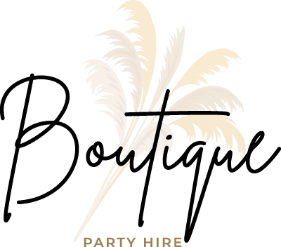 boutique party hire logo-400