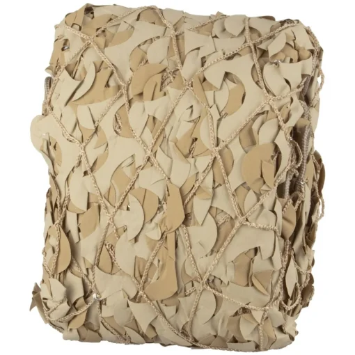 Desert Camouflage Netting