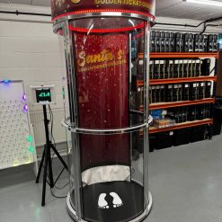 Cash Grabber Hire