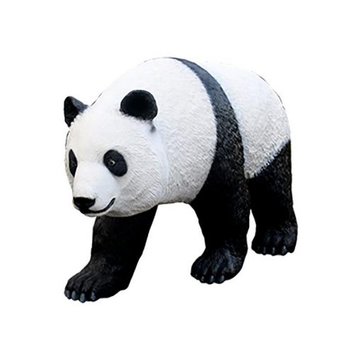 Panda Prop Hire