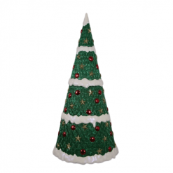 Christmas Tree 7ft Prop