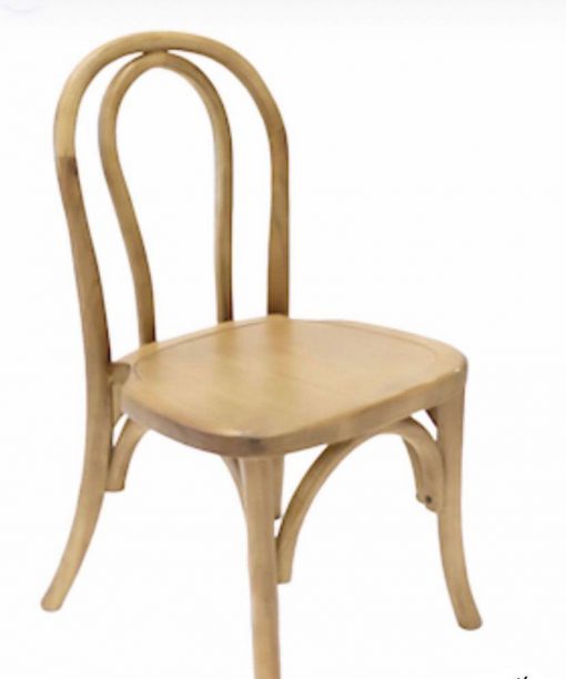 Kids Bentwood Chair Hire