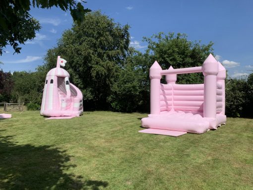 Pastel Pink Inflatable Package 2 - Image 5