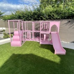 SOFT PLAY FRAME HIRE