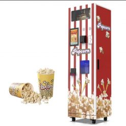 Popcorn Machine hire