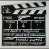 Superman Film Prop