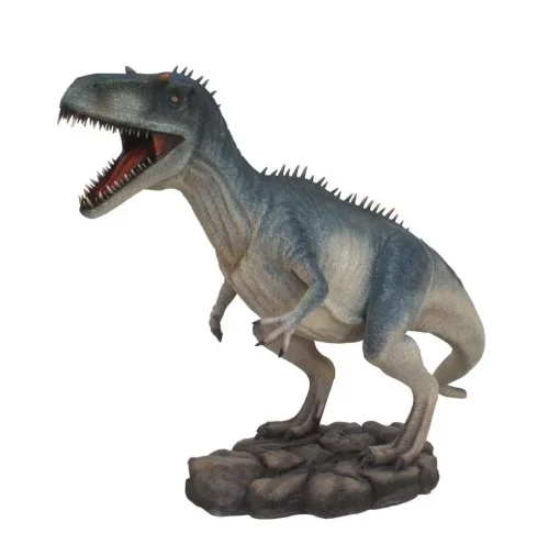 Allosaurus Prop 10ft