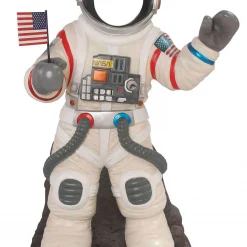 Life Size Astronaut photo Prop