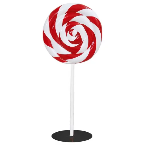 Whirly Pops (Red)