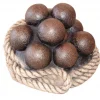 cannon ball props