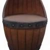 barrel seat