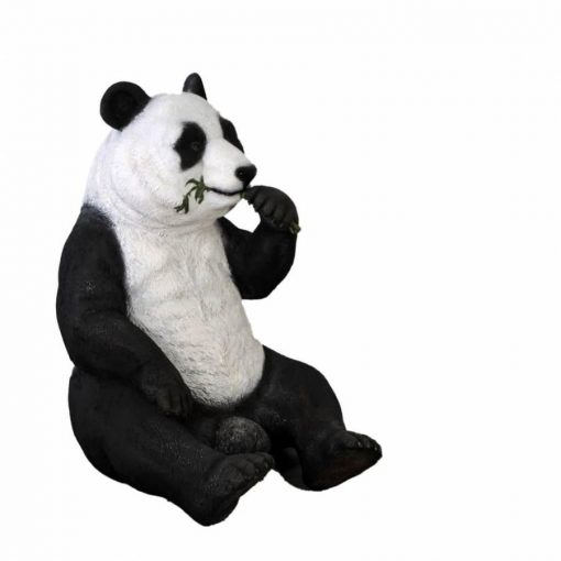 Panda Prop – Sitting