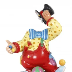 Clown Photo-Op Prop