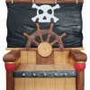 Pirate Throne