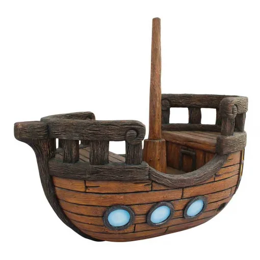 Pirate Ship Prop