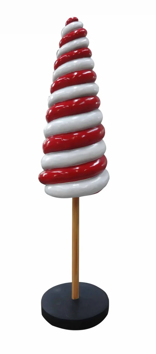Mini Cone Twister Prop