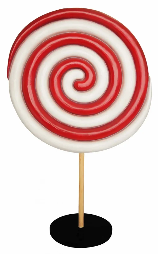 Twirl Lollipop Prop