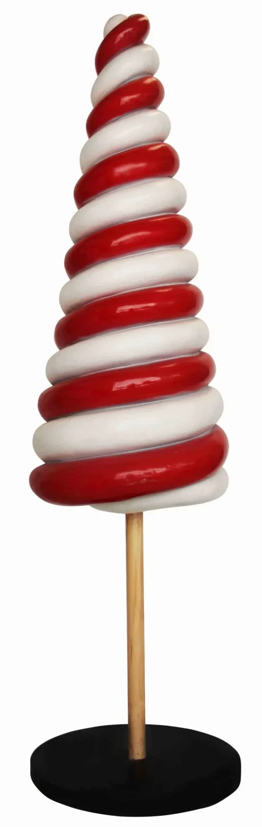 Cone Twister Prop