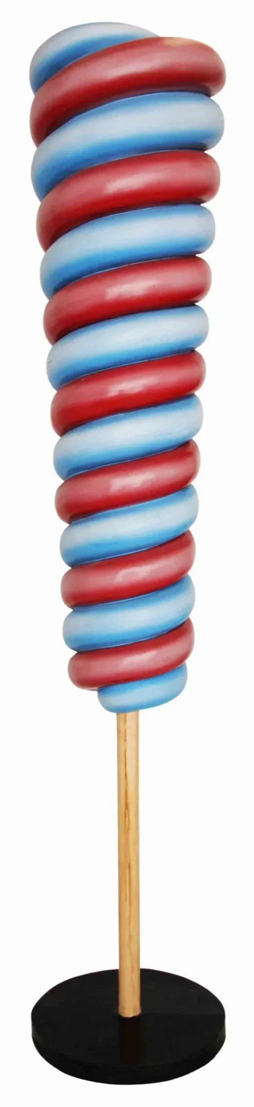 Cone Reverse Twister Prop