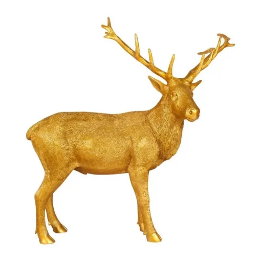 Golden Stag