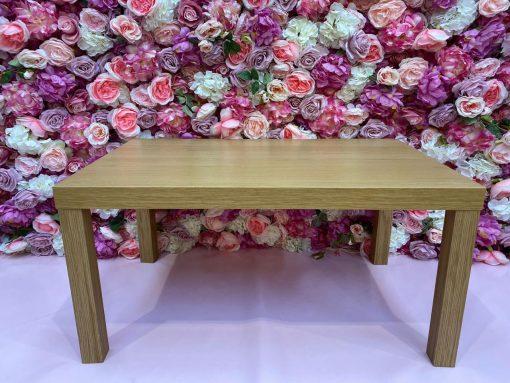Kids Oak Tables