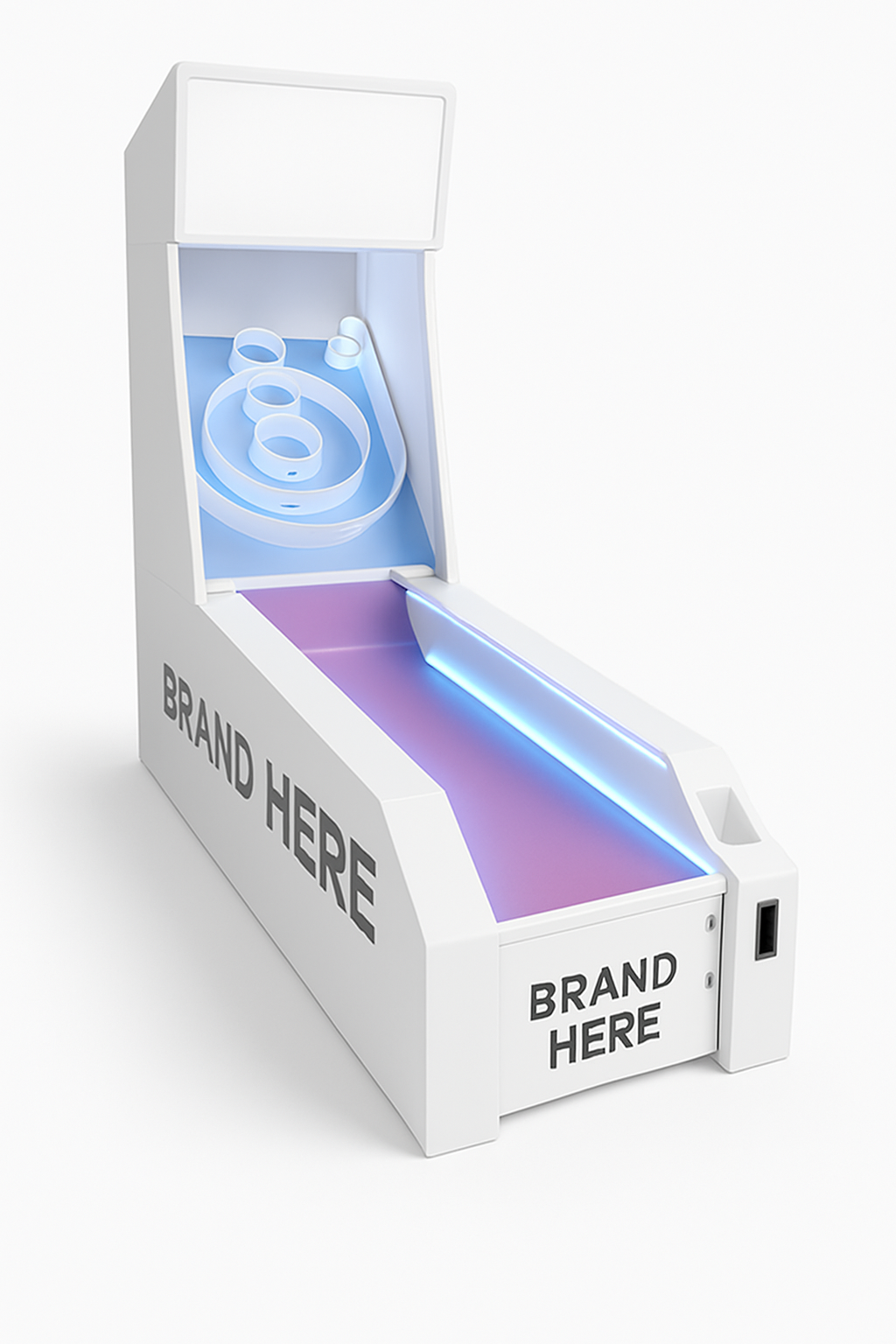 Skeeball Arcade Machine Hire - Image 2