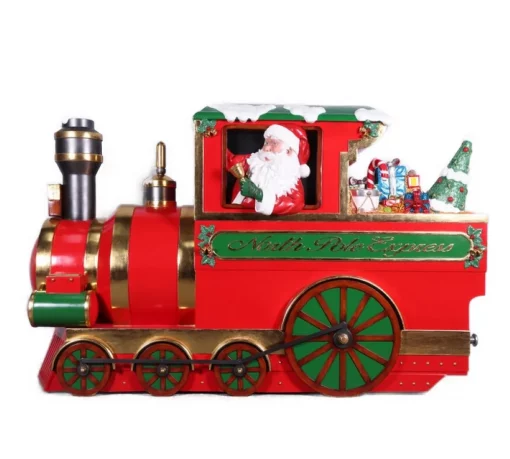 North Pole Express Train Hire