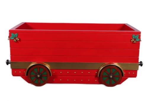 North Pole Express Train Hire - Image 4