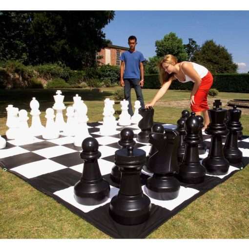 Giant Chess Hire