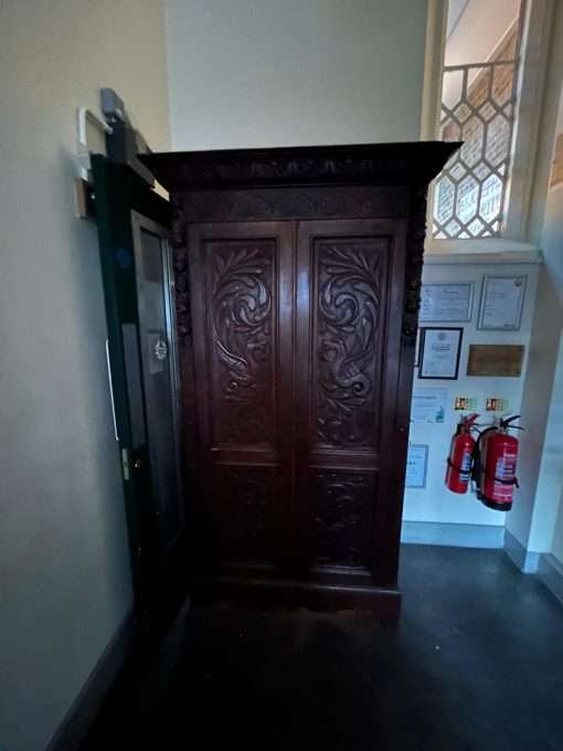 Narnia Theme Prop Display - Image 2