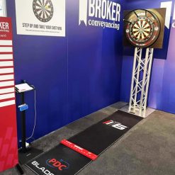 Interactive Darts Hire