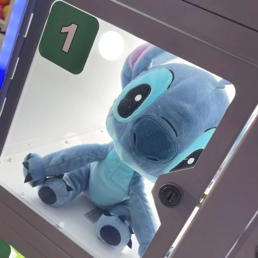 Open the Safe - Crane Grabber Claw Machine - Image 5