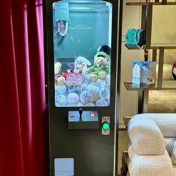 Branded Claw Machine for Sale