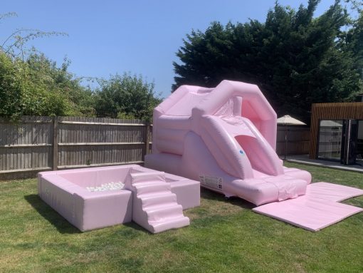 Barbie Party Package - Image 2