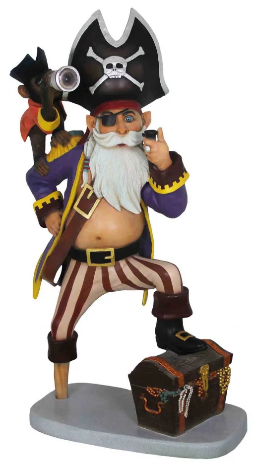 Ultimate Pirate Party Package - Image 6
