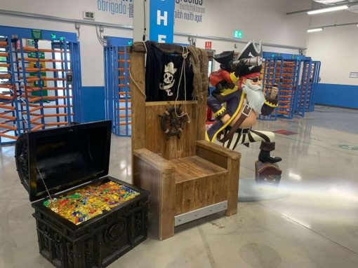 Ultimate Pirate Party Package - Image 5