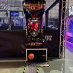 Arcade Machine Profit Share Northampton