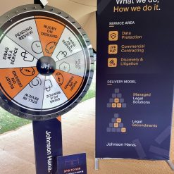 Prize Wheel for Sale UK