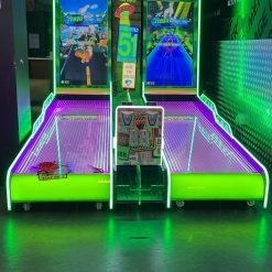 Zombie Bowling