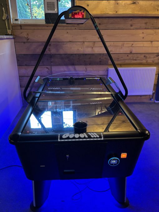 Air Hockey Table Hire - Image 11