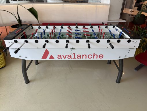 Giant Table Football Hire - Image 6