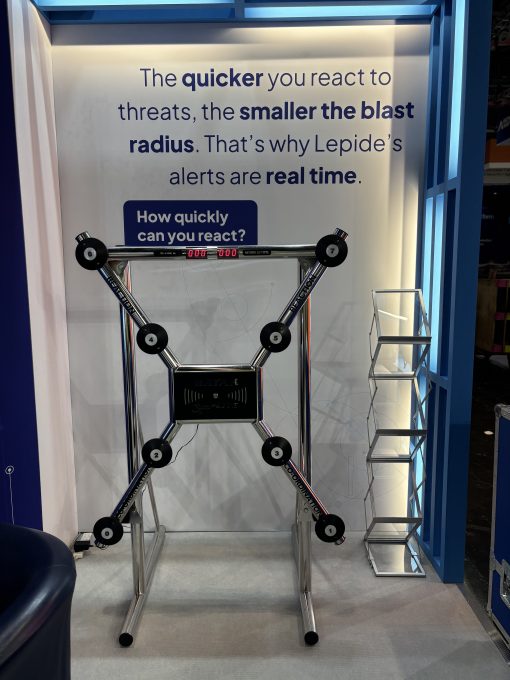 Batak Lite Game Hire - Image 9