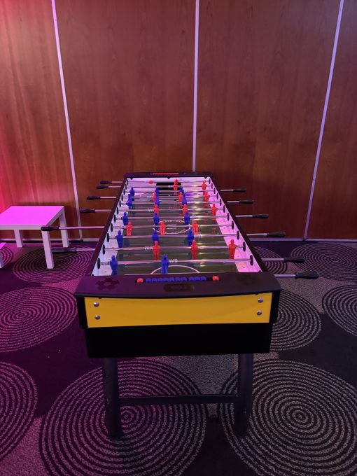 Giant Table Football Hire - Image 3