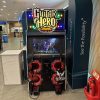 Guitar hero Hire