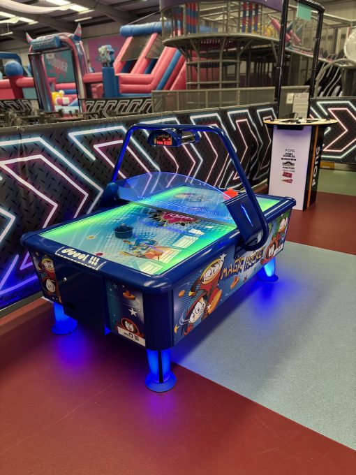 Kids Air Hockey Table - Image 2