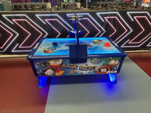 Kids Air Hockey Table - Image 3
