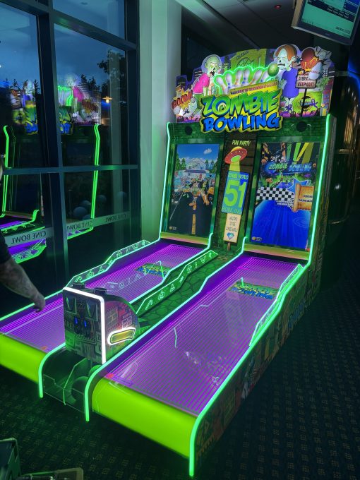 Zombie Bowling - Image 3
