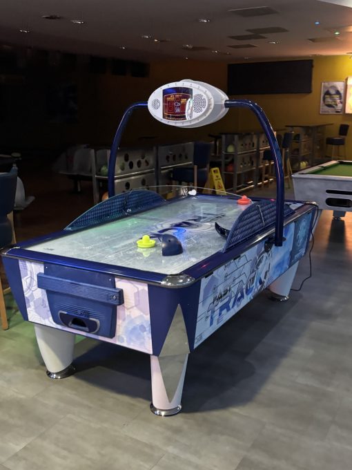Air Hockey Table Hire - Image 15