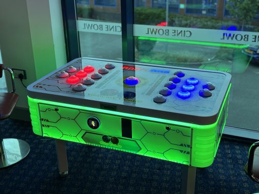 Strike A Light Game Hire - Image 3