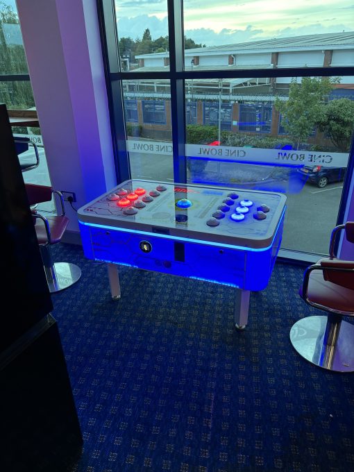 Strike A Light Game Hire - Image 2